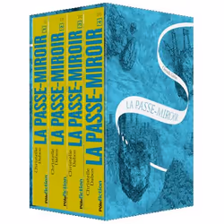 ISBN La Passe-miroir - L'intégrale, Français