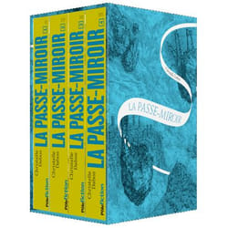 ISBN La Passe-miroir - L'intégrale