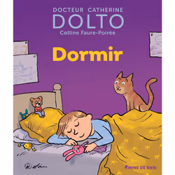 ISBN Dormir, Français, 32 pages
