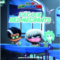 L'école des vilains