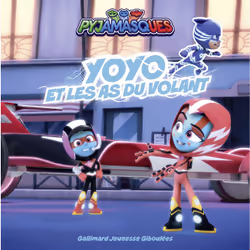 ISBN Yoyo et les as du volant, Français, 40 pages