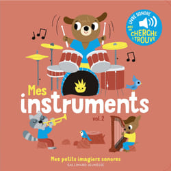 Mes instruments Tome 2