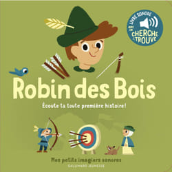 Robin des Bois