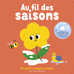 ISBN Au fil des saisons, Français, 12 pages