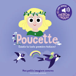 ISBN Poucette
