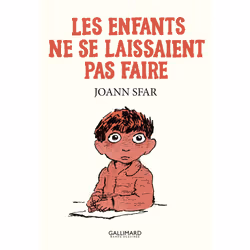 ISBN Les enfants ne se laissaient pas faire, Français, 464 pages