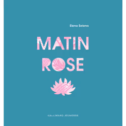 ISBN Matin rose, Français, 10 pages
