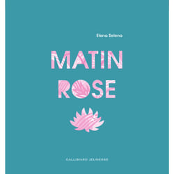 Matin rose