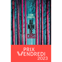 ISBN Au nom de Chris, Français, 336 pages