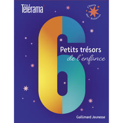 6 petits trésors de l'enfance