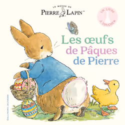 ISBN Les œufs de Pâques de Pierre, Français, 12 pages