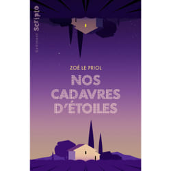 Nos cadavres d'étoiles