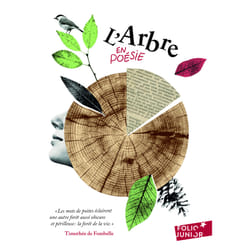 L'arbre en poésie
