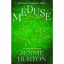 ISBN Méduse, Français, 192 pages