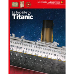 La tragédie du Titanic