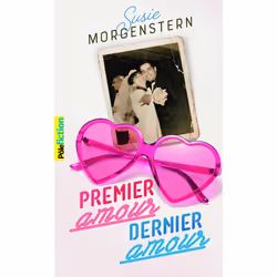 ISBN Premier amour, dernier amour, Français, 128 pages
