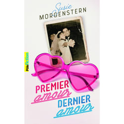 Premier amour, dernier amour