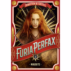 ISBN Furia Perfax, Français, 400 pages