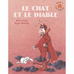 ISBN Le chat et le diable, Français, 32 pages