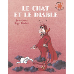 Le chat et le diable