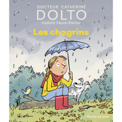 Les chagrins