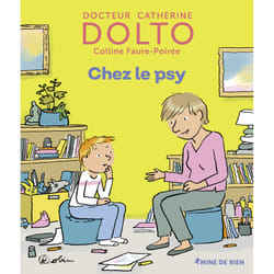 Chez le psy