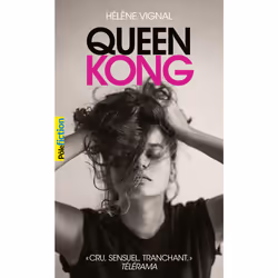 ISBN Queen Kong, Français, 96 pages