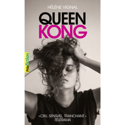 Queen kong
