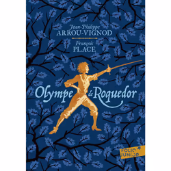 ISBN Olympe de Roquedor, Français, 352 pages