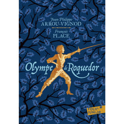 Olympe de Roquedor