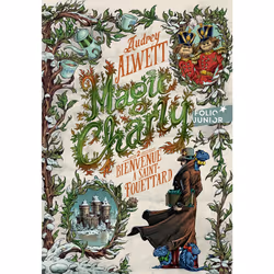 ISBN Magic Charly, Français, 528 pages