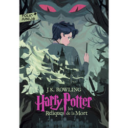 Harry Potter Tome 7 : Harry Potter et les reliques de la mort