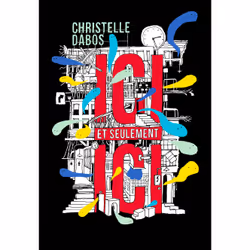 ISBN Ici et seulement Ici, Français, 256 pages
