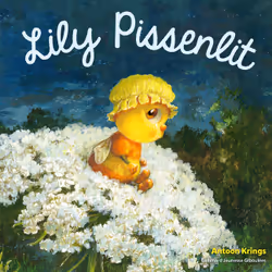 ISBN Lily Pissenlit, Français, 32 pages