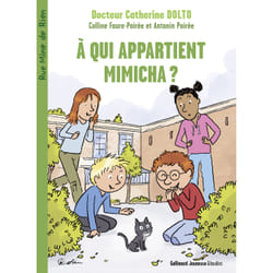 À qui appartient Mimicha ?