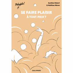 ISBN Se faire plaisir, Français, 48 pages