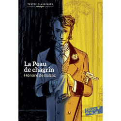 La peau de chagrin