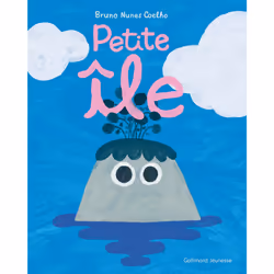 ISBN Petite île, Français, 36 pages