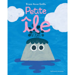 Petite île