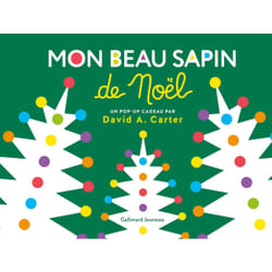 ISBN Mon beau sapin de Noël