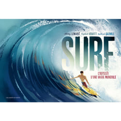 ISBN Surf