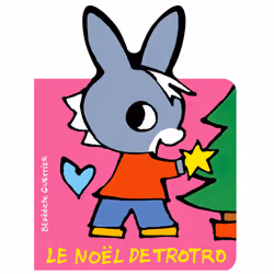 ISBN Le Noël de Trotro, Français, 12 pages