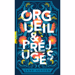 ISBN Orgueil et préjugés, Français, 560 pages