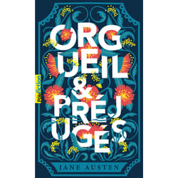 Orgueil et préjugés