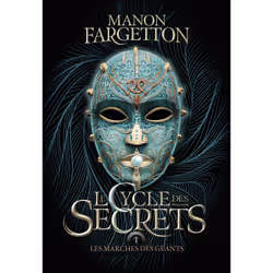 ISBN Le cycle des secrets, Français, 400 pages