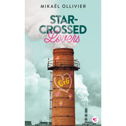 ISBN Star-crossed Lovers
