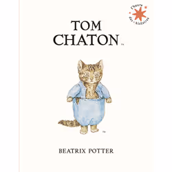 ISBN Tom Chaton, Français, 32 pages