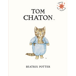 Tom chaton