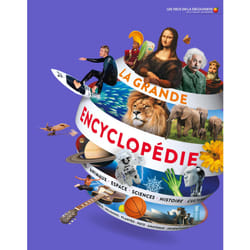 La grande encyclopédie