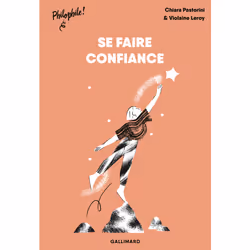 ISBN Se faire confiance, Français, 48 pages